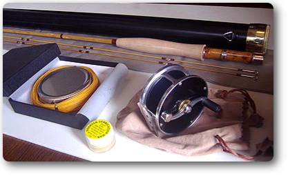 バンブーロッド バンブーロッド