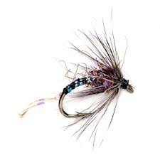 soft hackle